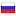 kapital62.ru hosted country